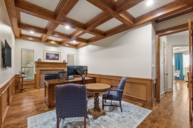 2808 Robert Sender Court, Lucas, TX 75002
