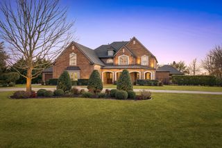 2808 Robert Sender Court, Lucas, TX 75002