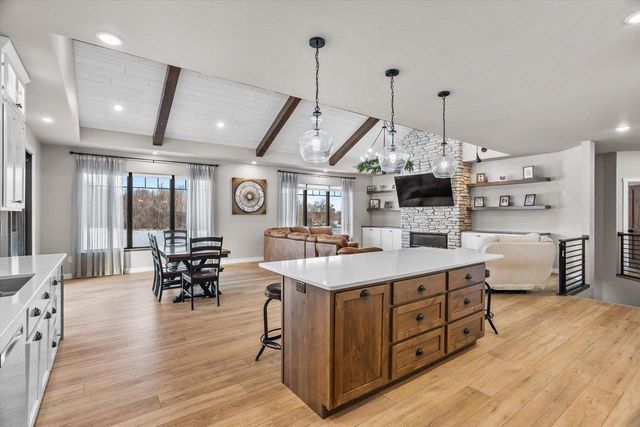 212508 STURM ROAD, Stratford, WI 54484