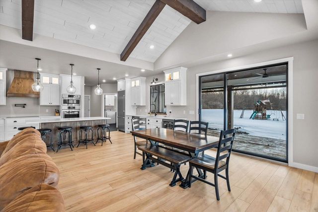 212508 STURM ROAD, Stratford, WI 54484