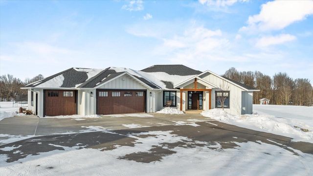 212508 STURM ROAD, Stratford, WI 54484