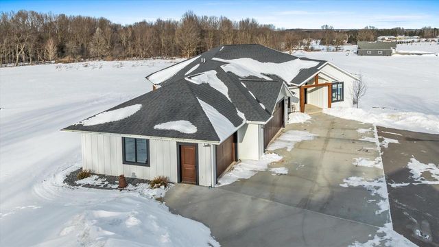 212508 STURM ROAD, Stratford, WI 54484