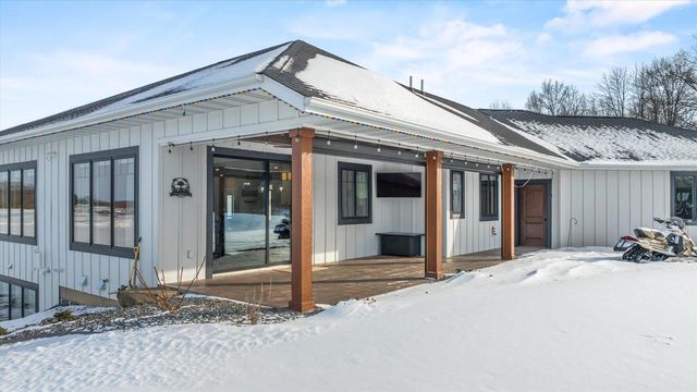 212508 STURM ROAD, Stratford, WI 54484