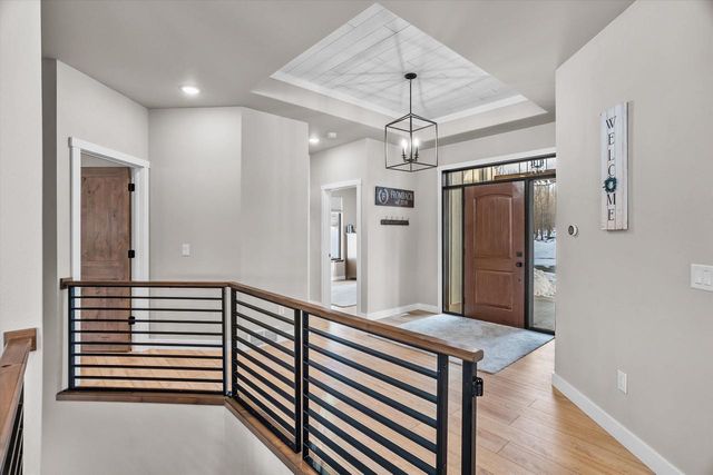 212508 STURM ROAD, Stratford, WI 54484