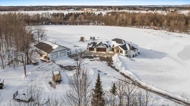 212508 STURM ROAD, Stratford, WI 54484