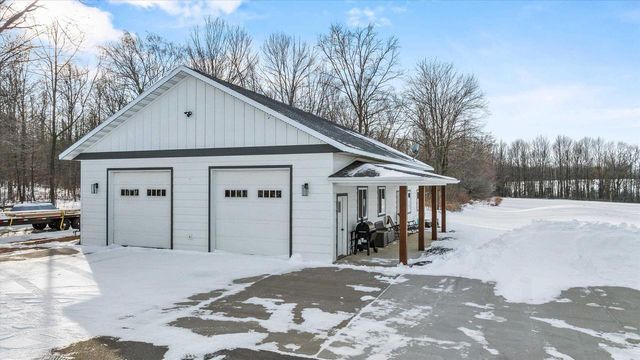 212508 STURM ROAD, Stratford, WI 54484