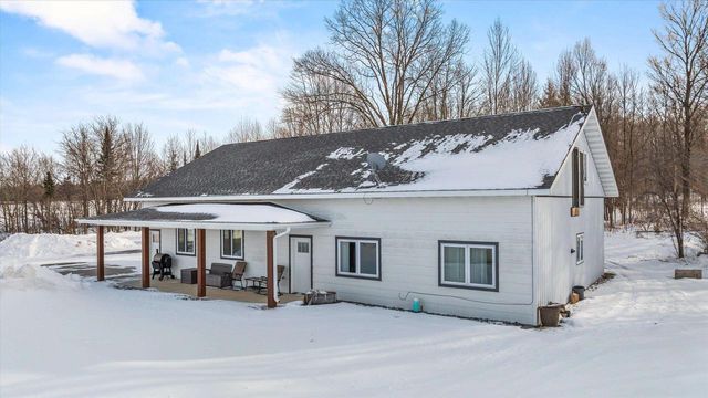 212508 STURM ROAD, Stratford, WI 54484