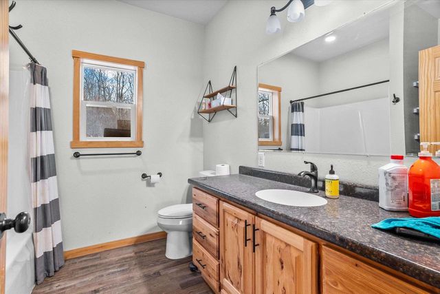 212508 STURM ROAD, Stratford, WI 54484