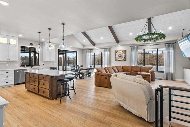 212508 STURM ROAD, Stratford, WI 54484