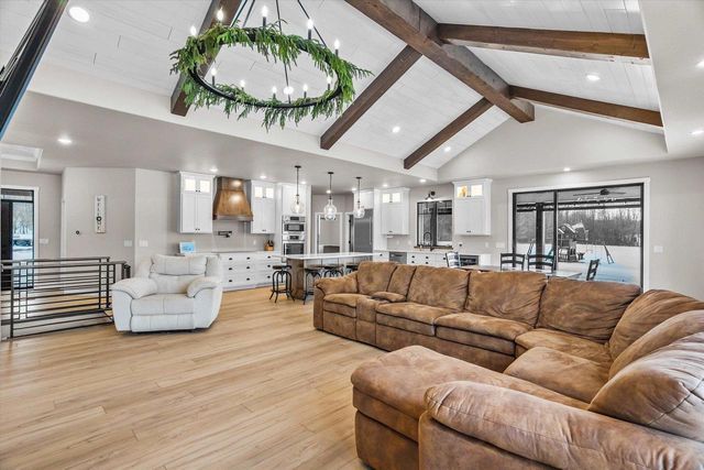 212508 STURM ROAD, Stratford, WI 54484