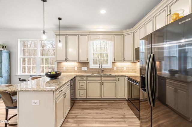 170 Walker Run, Selma, NC 27576