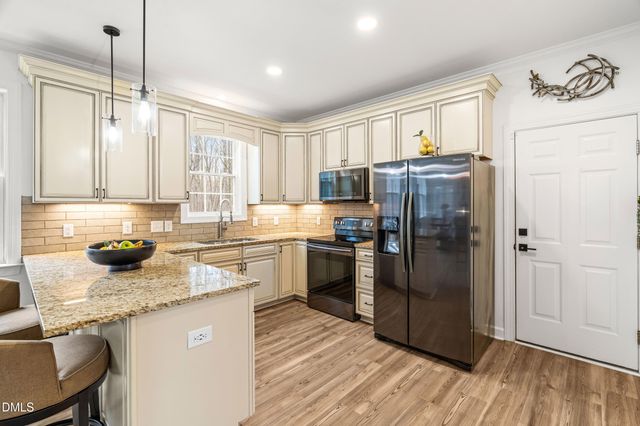 170 Walker Run, Selma, NC 27576