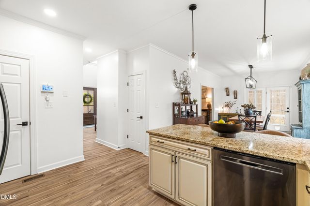 170 Walker Run, Selma, NC 27576