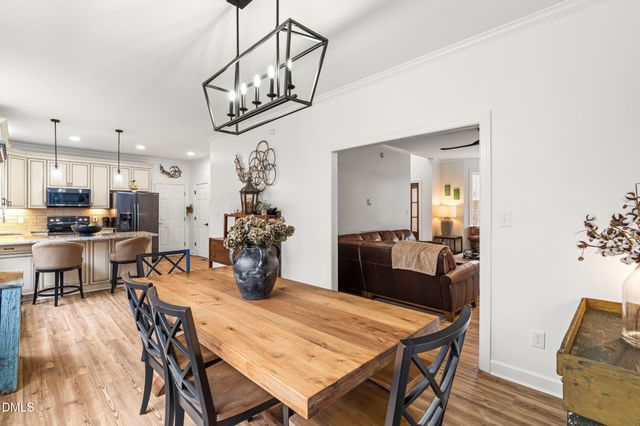 170 Walker Run, Selma, NC 27576