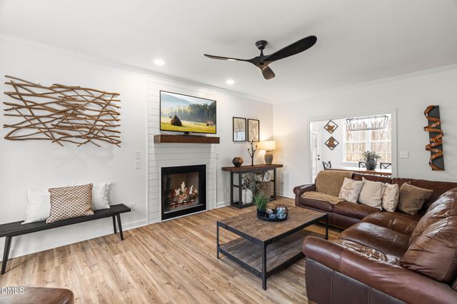 170 Walker Run, Selma, NC 27576