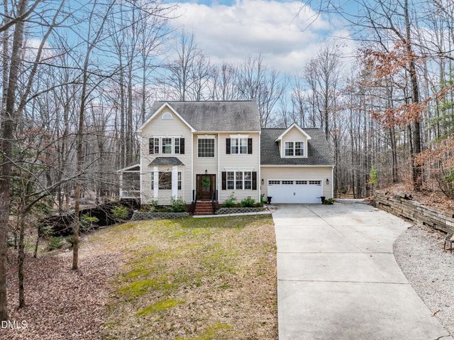 170 Walker Run, Selma, NC 27576