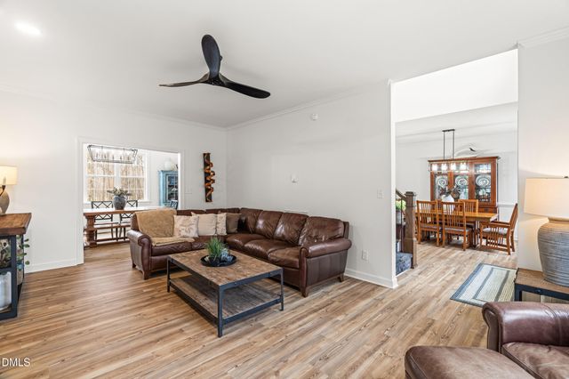 170 Walker Run, Selma, NC 27576