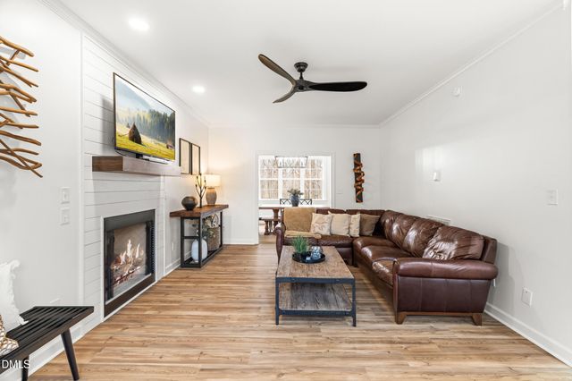 170 Walker Run, Selma, NC 27576