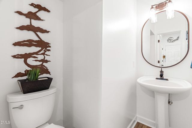 170 Walker Run, Selma, NC 27576