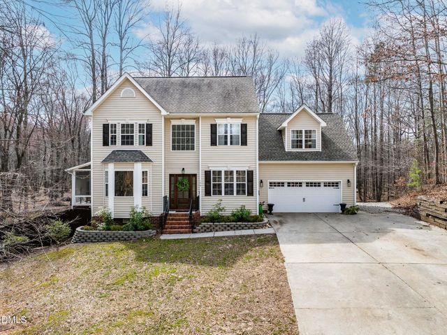 170 Walker Run, Selma, NC 27576