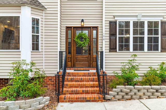 170 Walker Run, Selma, NC 27576