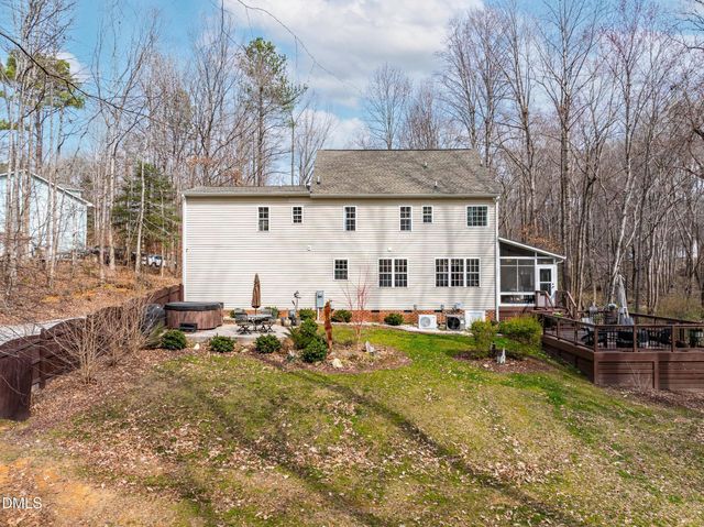 170 Walker Run, Selma, NC 27576