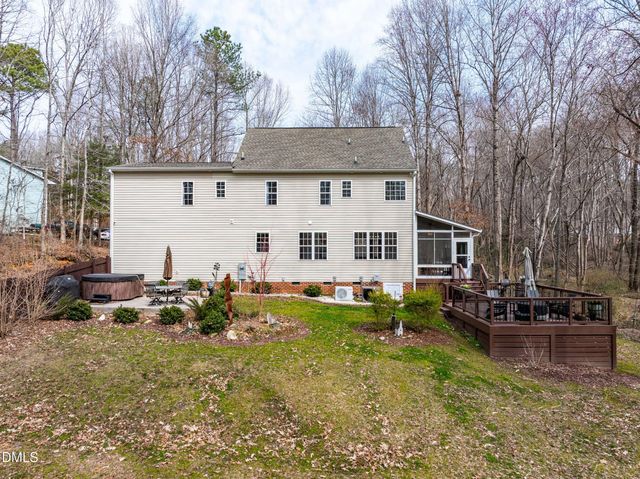 170 Walker Run, Selma, NC 27576