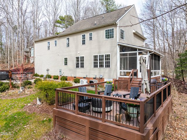 170 Walker Run, Selma, NC 27576