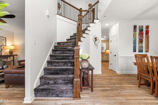 170 Walker Run, Selma, NC 27576