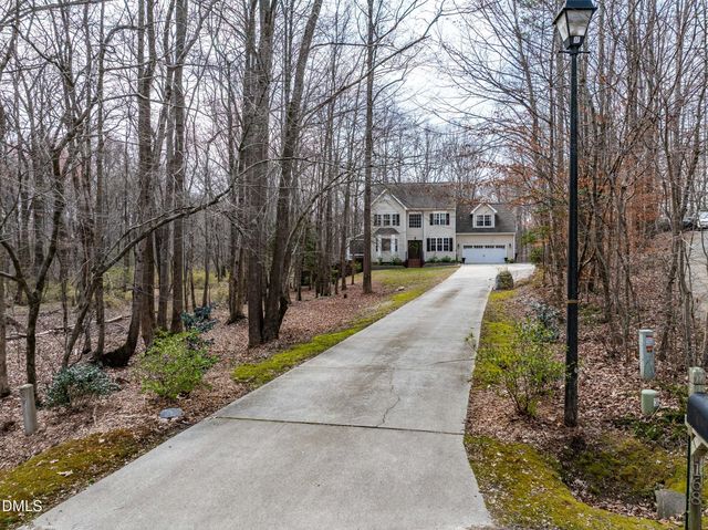 170 Walker Run, Selma, NC 27576