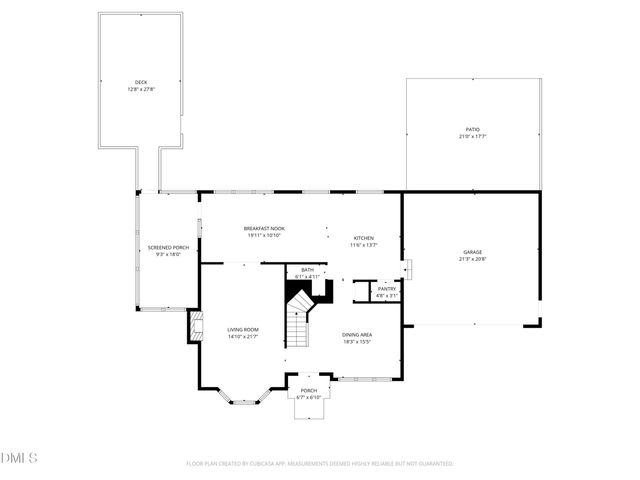 170 Walker Run, Selma, NC 27576