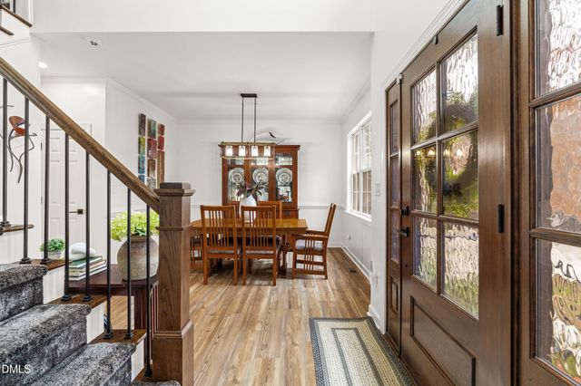 170 Walker Run, Selma, NC 27576