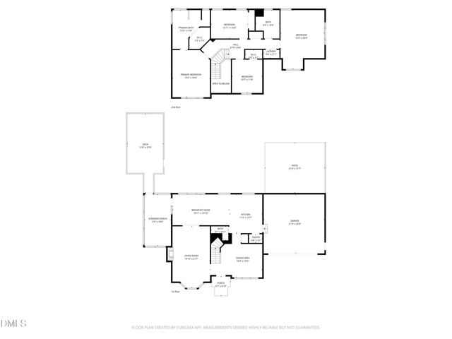 170 Walker Run, Selma, NC 27576