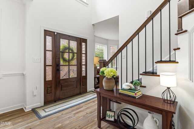 170 Walker Run, Selma, NC 27576