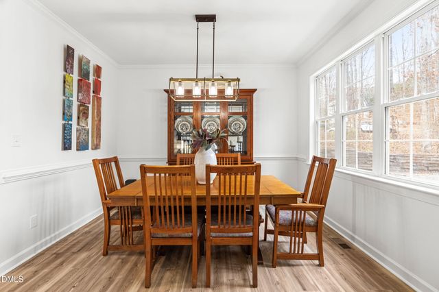 170 Walker Run, Selma, NC 27576