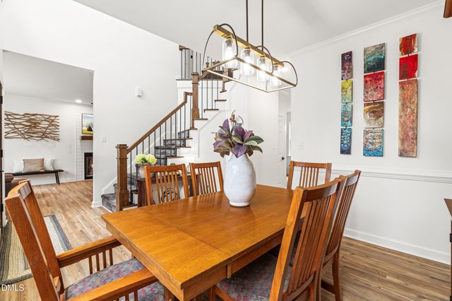 170 Walker Run, Selma, NC 27576