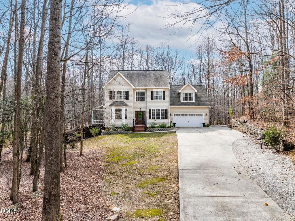 170 Walker Run, Selma, NC 27576