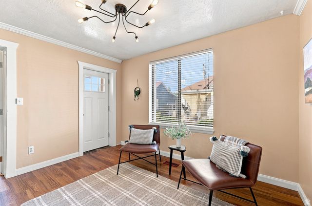653 S EGLI CT, Salt Lake City, UT 84102