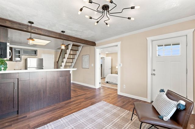 653 S EGLI CT, Salt Lake City, UT 84102
