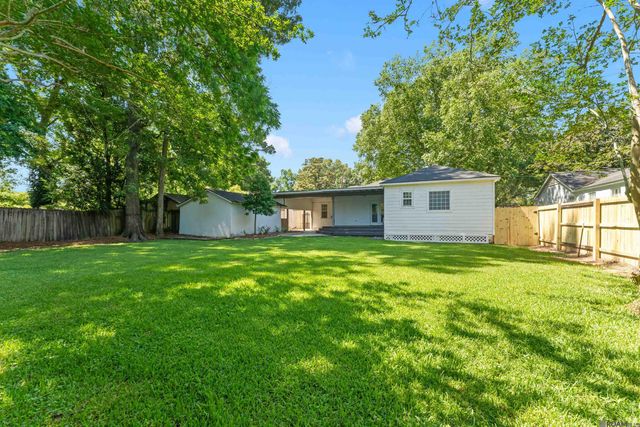 4759 Sweetbriar St, Baton Rouge, LA 70808