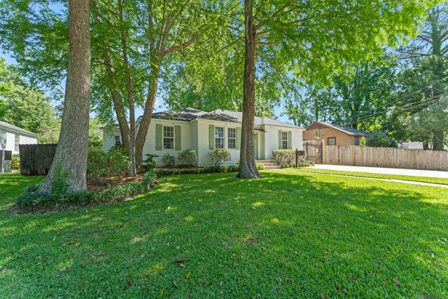 4759 Sweetbriar St, Baton Rouge, LA 70808