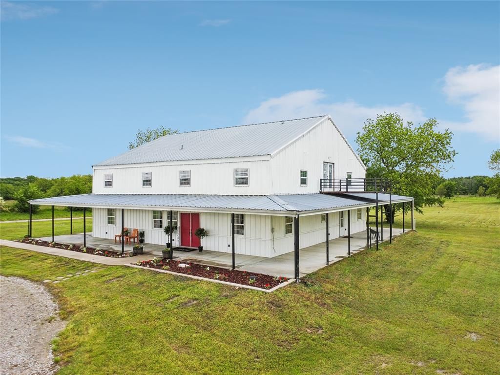 18132 W 301st Street, Bristow, OK 74010