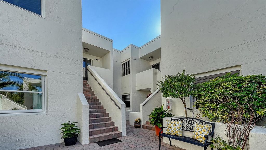 5196 MARSH FIELD LANE 97, Sarasota, FL 34235