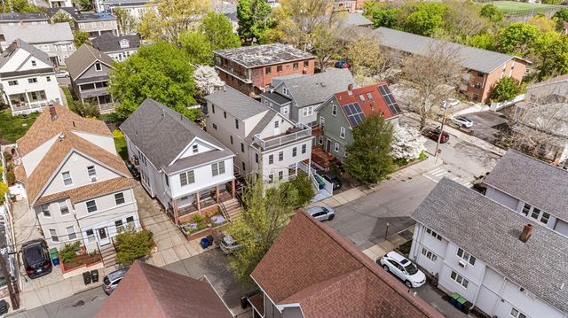 36-38 Fenwick 38, Somerville, MA 02145