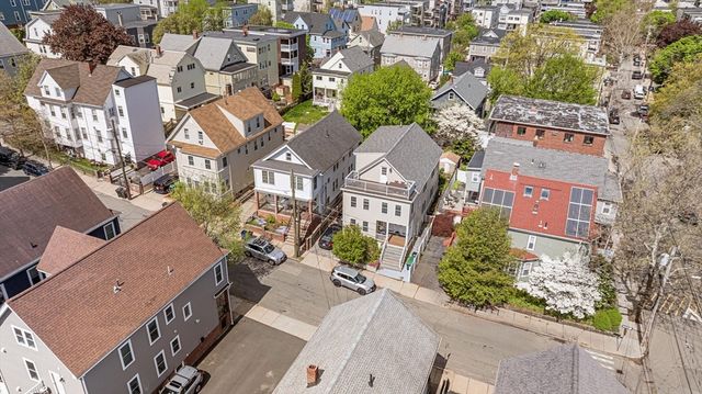 36-38 Fenwick 38, Somerville, MA 02145