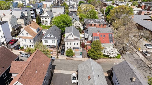 36-38 Fenwick 38, Somerville, MA 02145