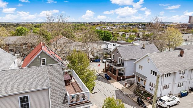 36-38 Fenwick 38, Somerville, MA 02145