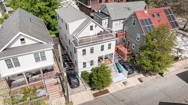 36-38 Fenwick 38, Somerville, MA 02145