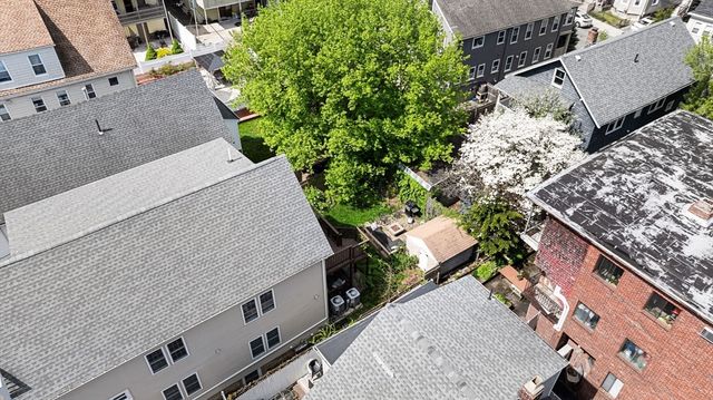 36-38 Fenwick 38, Somerville, MA 02145