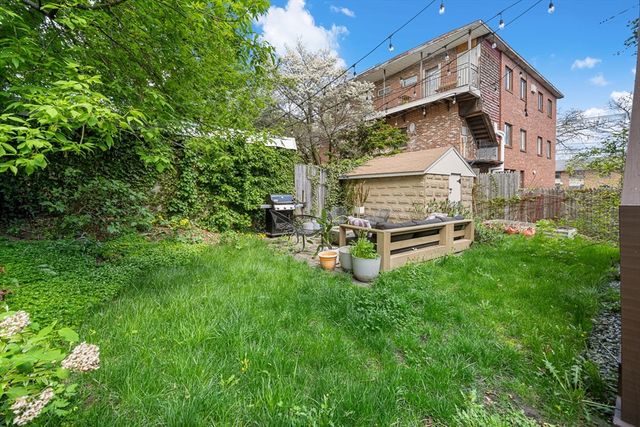 36-38 Fenwick 38, Somerville, MA 02145